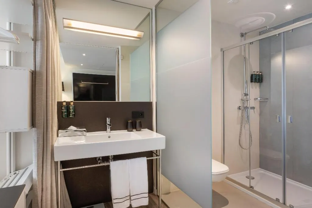 SUITE GARDEN VIEW Room, Melia South Beach, Majorca