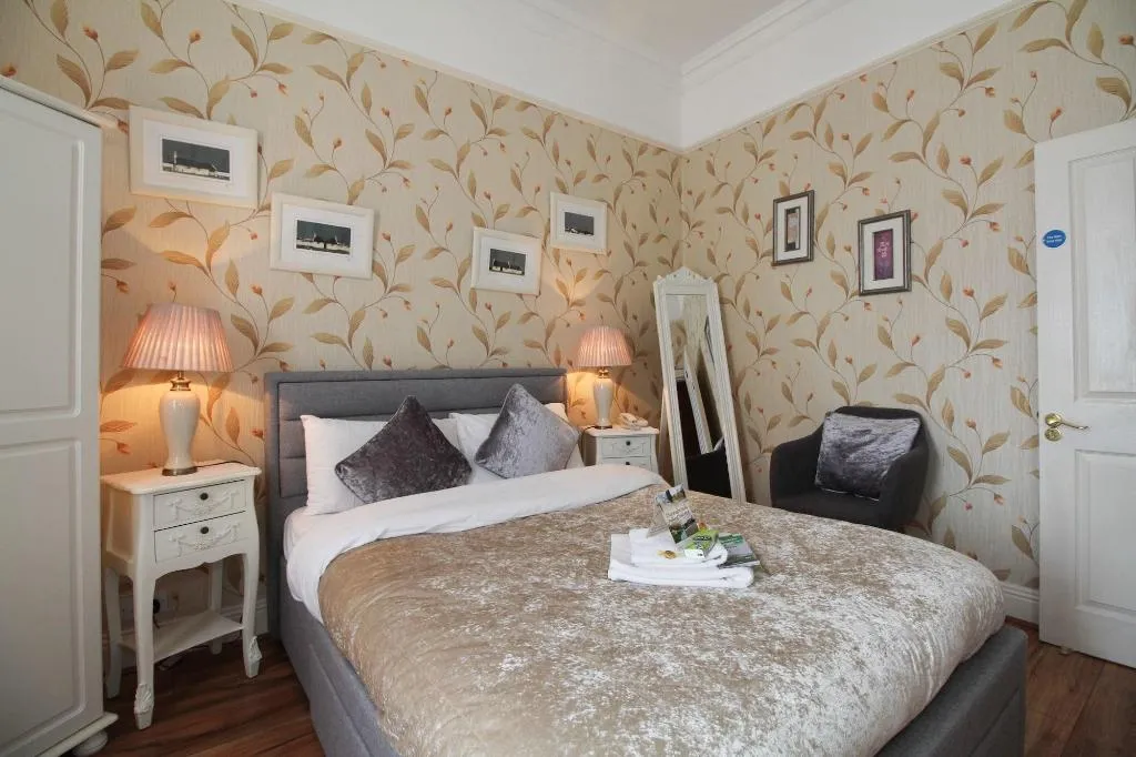 Room, Donnybrook Hall, Dublin