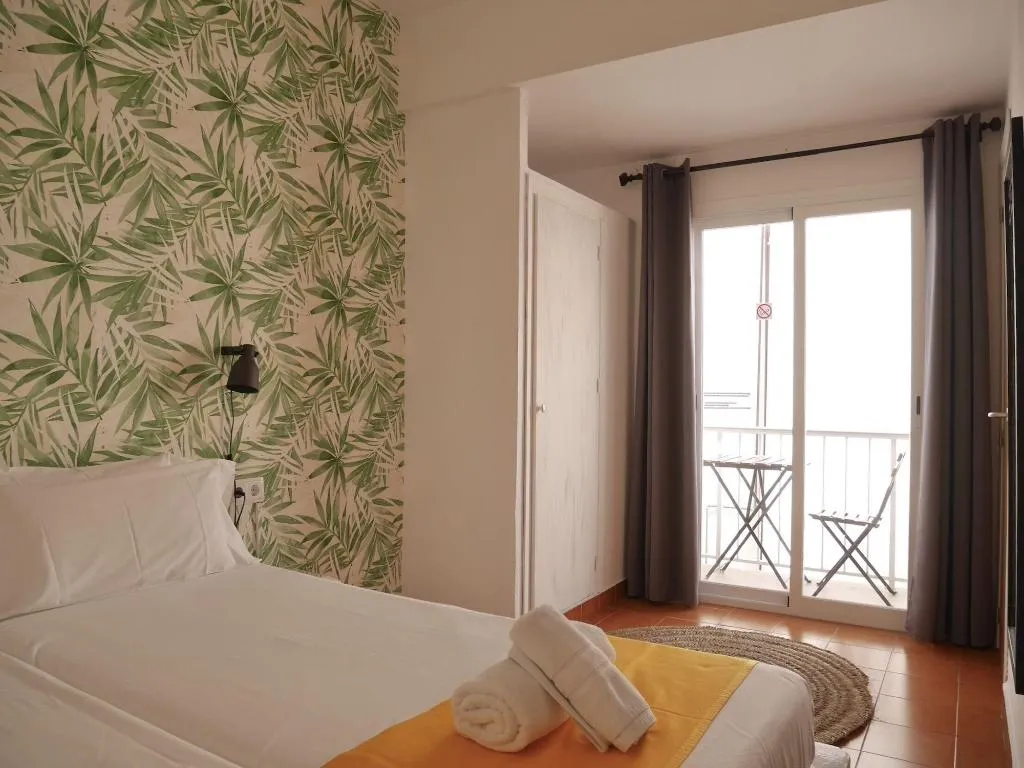 Room, Nanit Rooms Ibiza, Ibiza