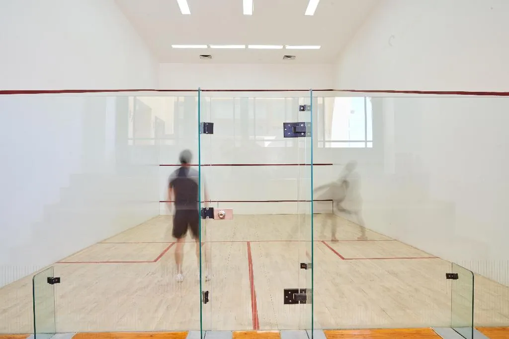 Sports and Entertainment, Kempinski Hotel Soma Bay, Red Sea Riviera