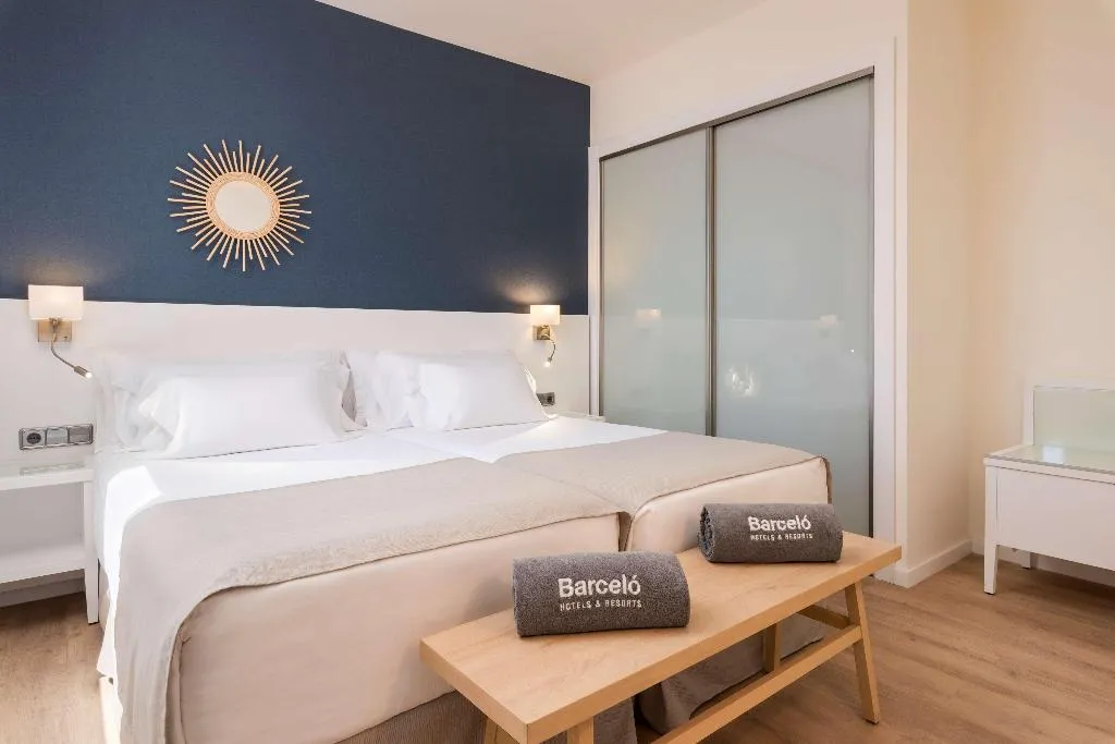 Room, Barcelo Fuerteventura Castillo, Fuerteventura