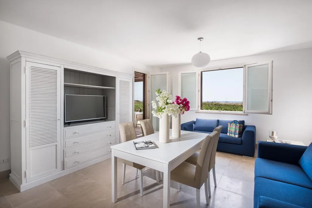 Room, Calamoni Di Favignana, Trapani