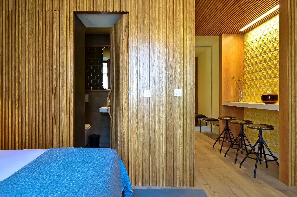 STUDIO STANDARD Room, My Story Apartments Porto - Santa Catarina, Porto