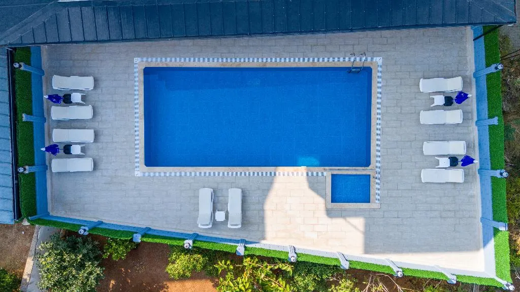 Pool, Lemon Hotel, Antalya