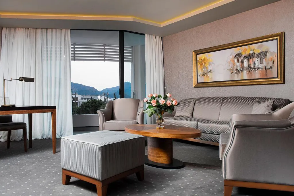Room, TUI BLUE Grand Azur, Dalaman