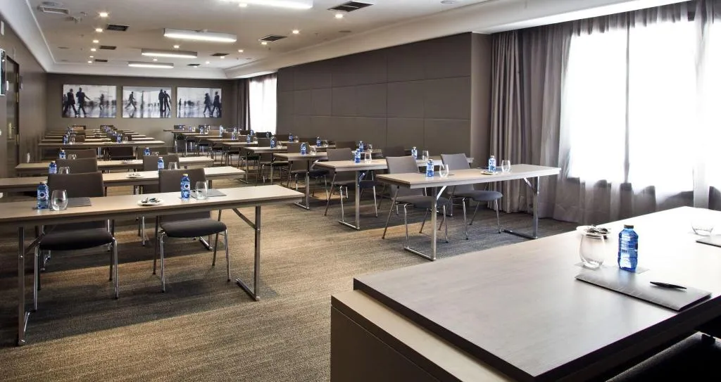 Conferences, AC Iberia Las Palmas, Gran Canaria