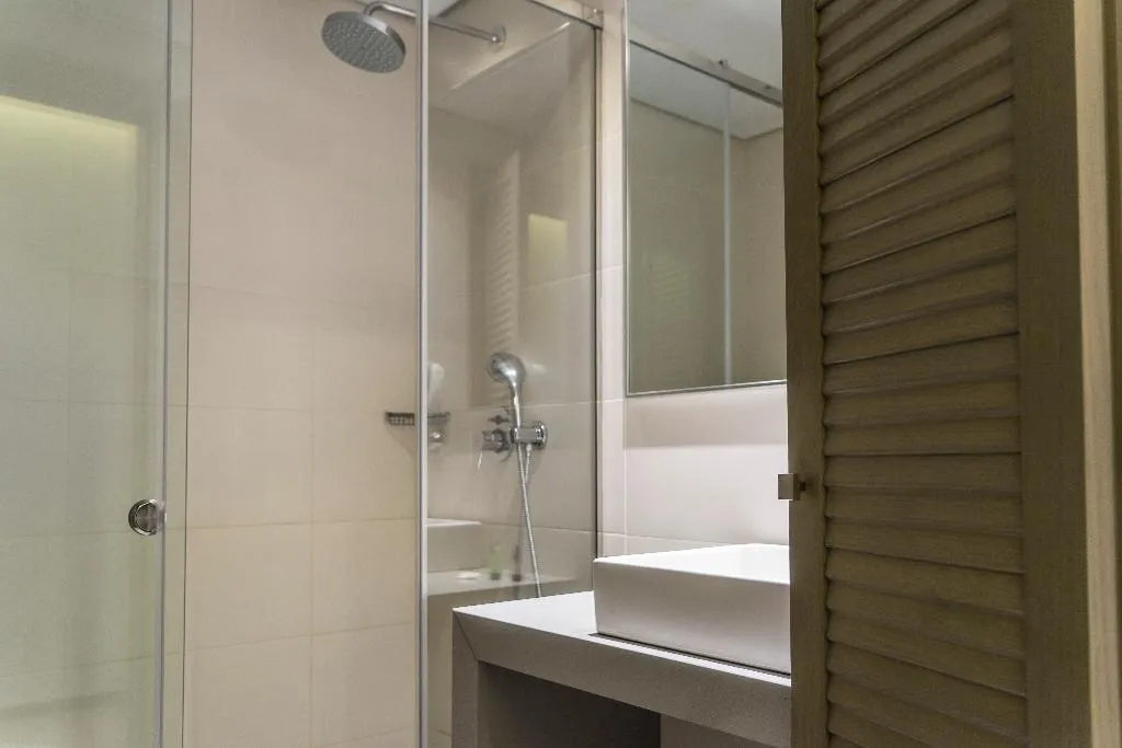 TRIPLE DELUXE Room, Castello City, Crete