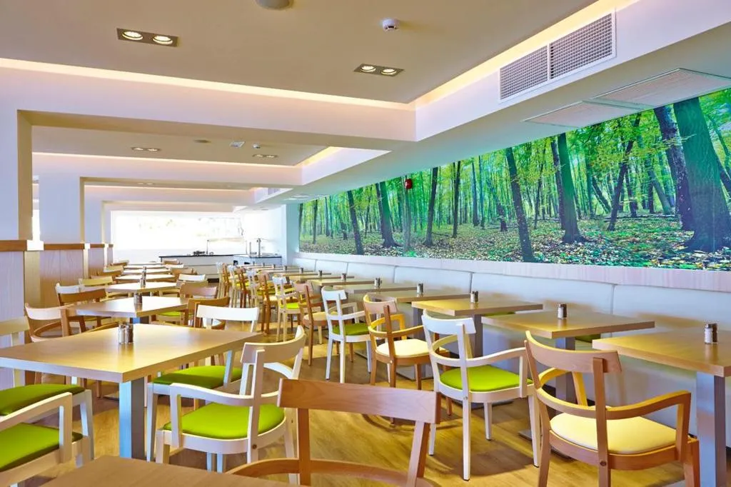 Restaurant, Flamboyan - Caribe, Majorca