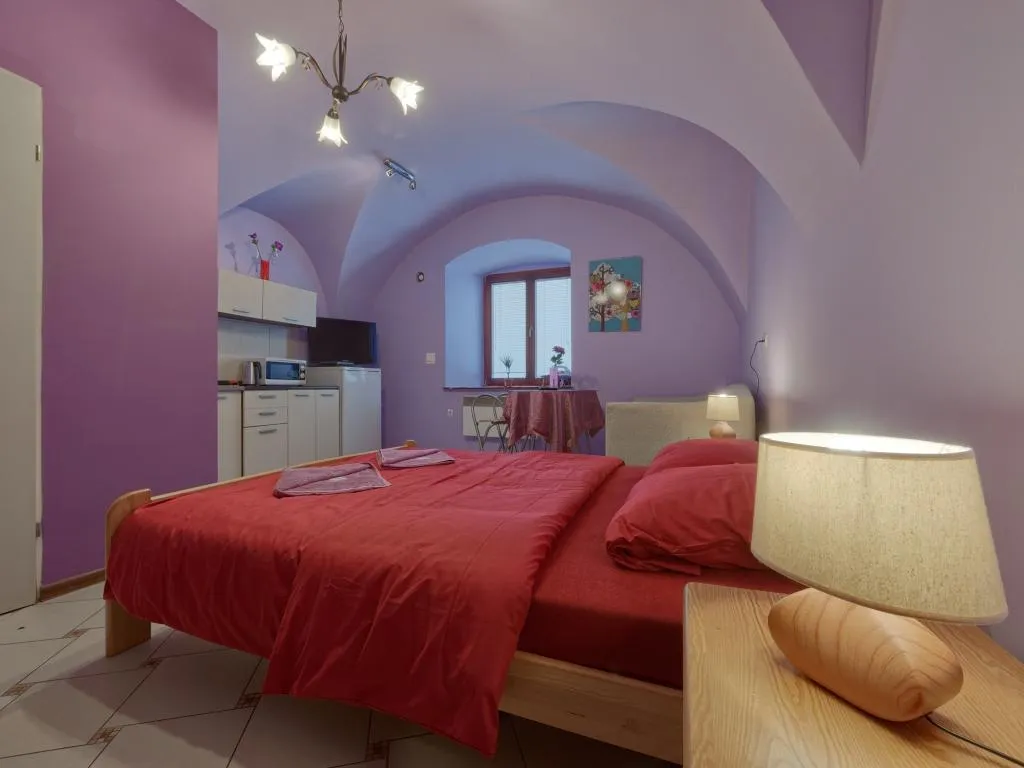 APARTMENT CAPACITY 3 Room, Princess Apartments, Krakow