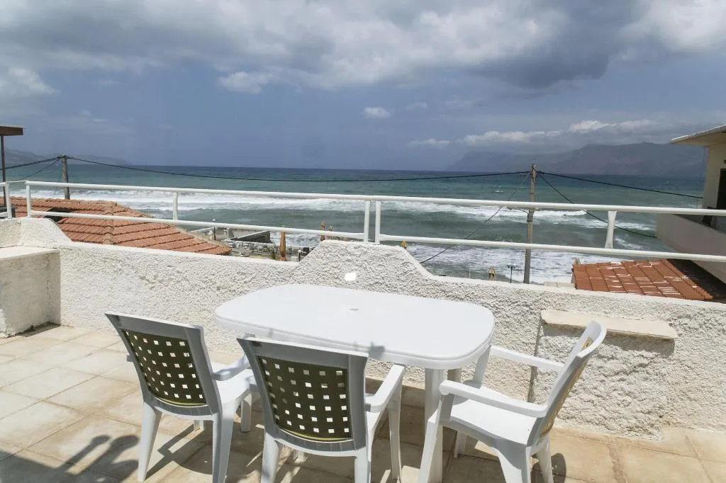 Room, Kissamia Rooms, Crete