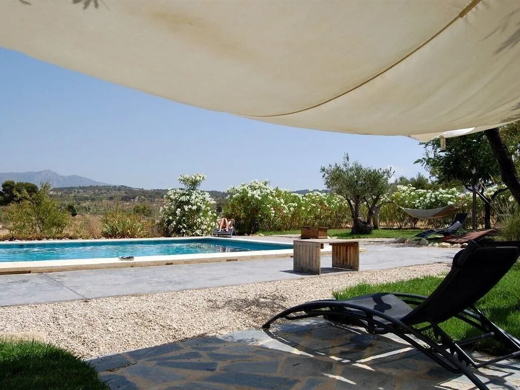 Sports and Entertainment, El Pao, Costa Blanca