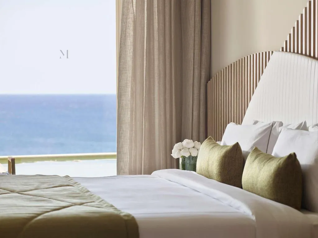 Room, Mayia Exclusive Resort & Spa, Rhodes