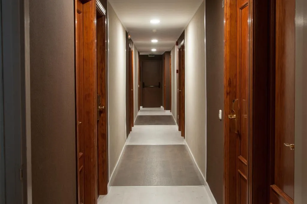 Room, Hotel Acacias Suites & Spa, Costa Brava