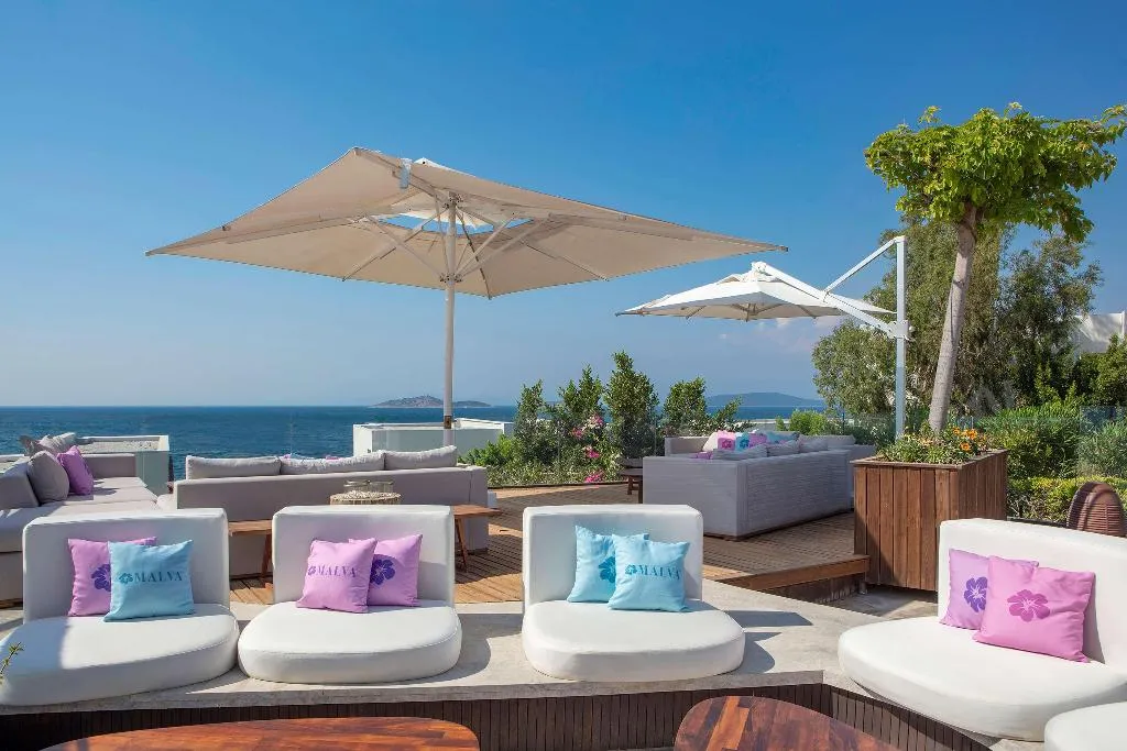 General view, Susona Bodrum, LXR Hotels & Resorts, Bodrum