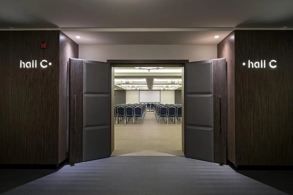 Conferences, Miraggio Thermal Spa Resort, Halkidiki