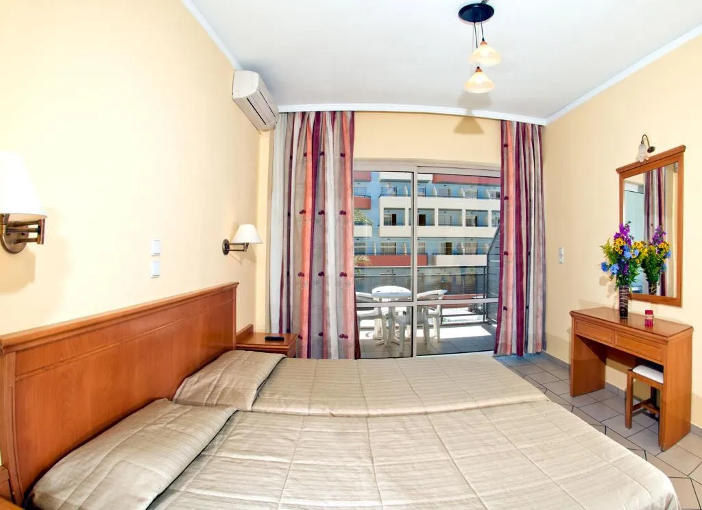 STUDIO STANDARD Room, Kleoniki Mare, Crete