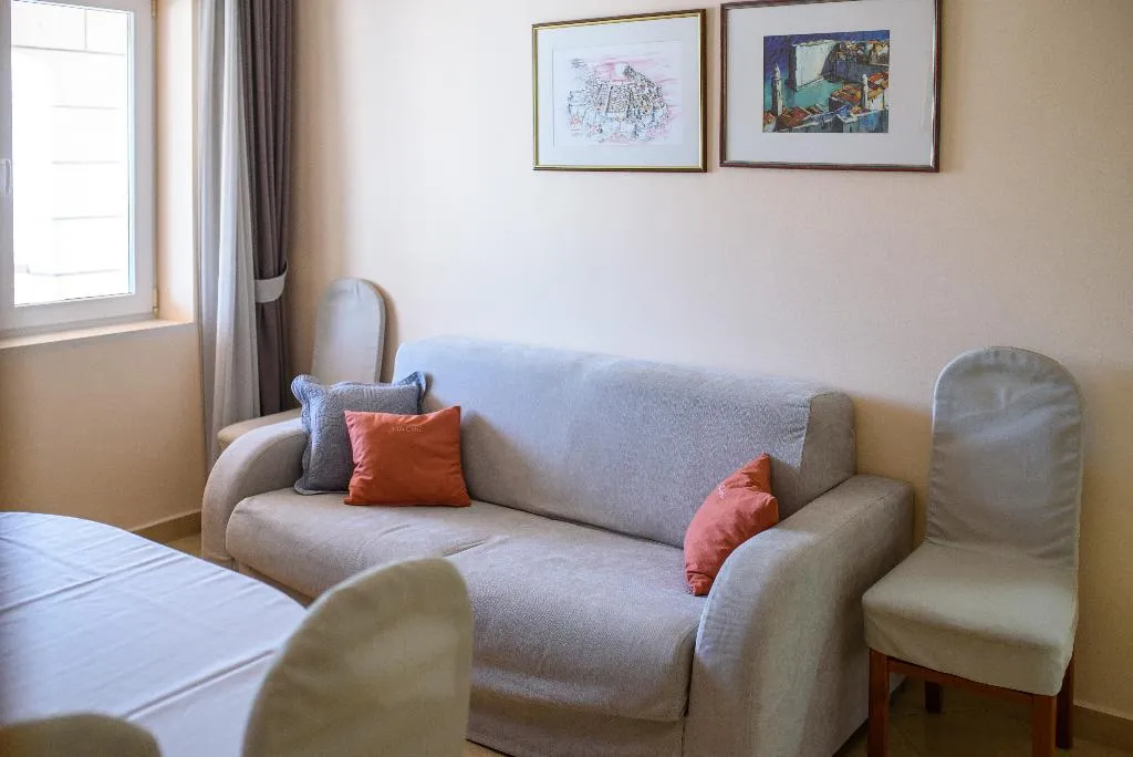 APARTMENT WITH BALCONY Room, Vila Curic, Dubrovnik