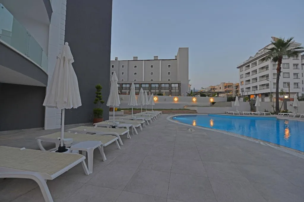 Pool, Motto Premium Marmaris, Dalaman
