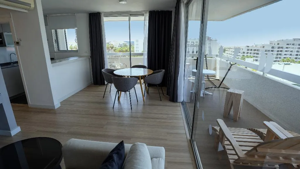 SUITE STANDARD Room, Coral Suites & Spa, Tenerife