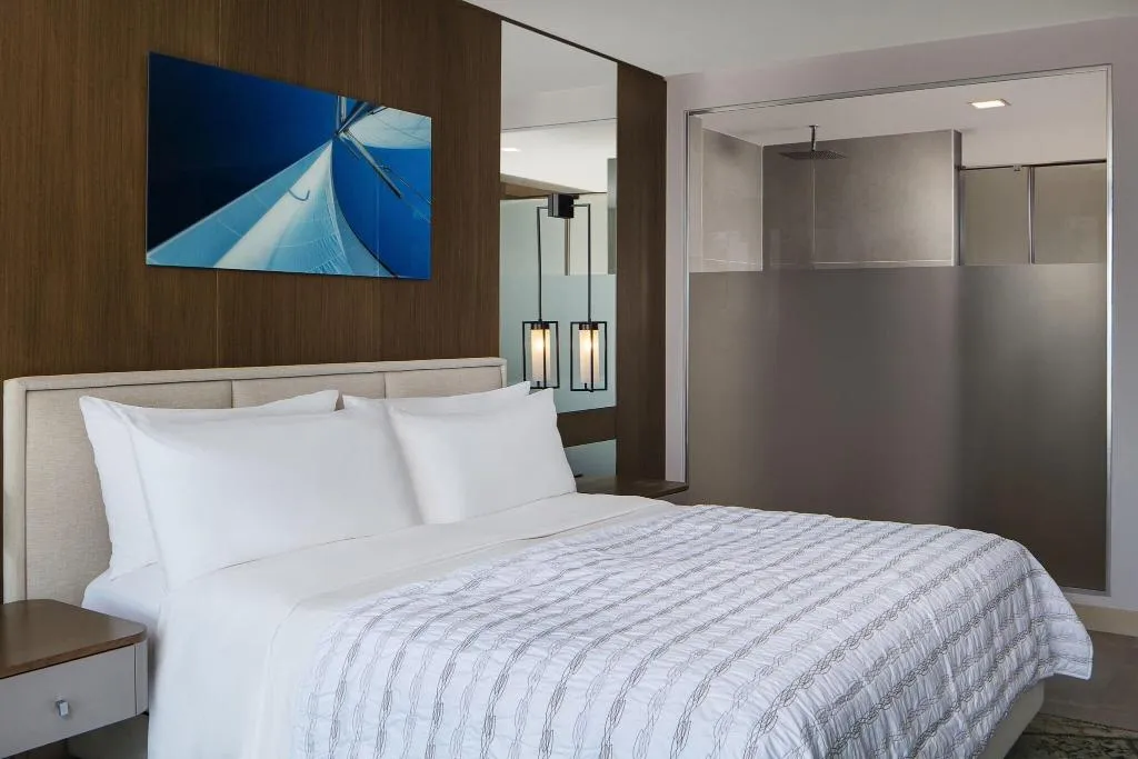 Room, Le Meridien Bodrum Beach Resort, Bodrum