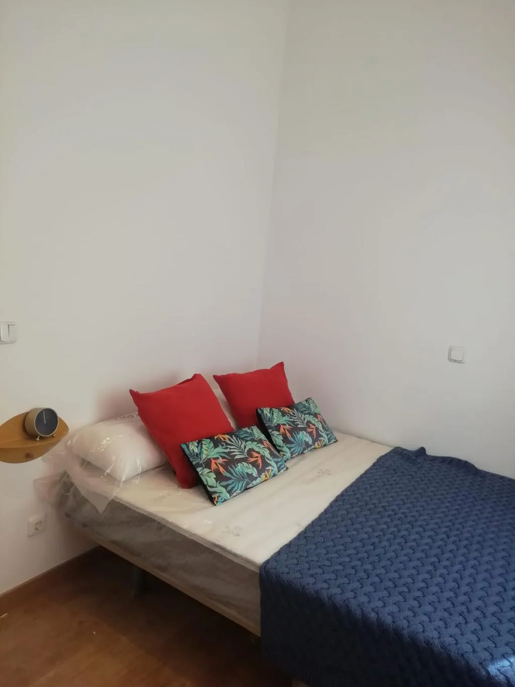 STUDIO STANDARD Room, Smartr Madrid Gran Via 47, Madrid