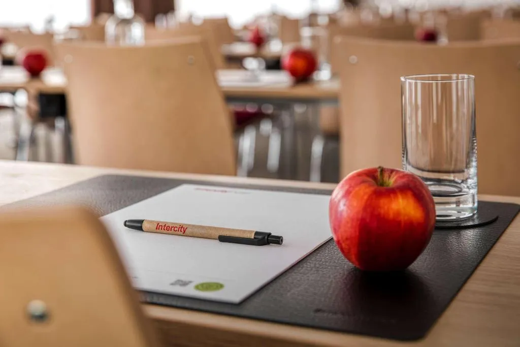 Conferences, IntercityHotel Amsterdam Airport, Amsterdam