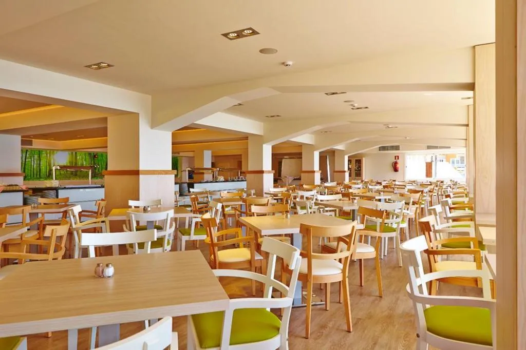 Restaurant, Flamboyan - Caribe, Majorca