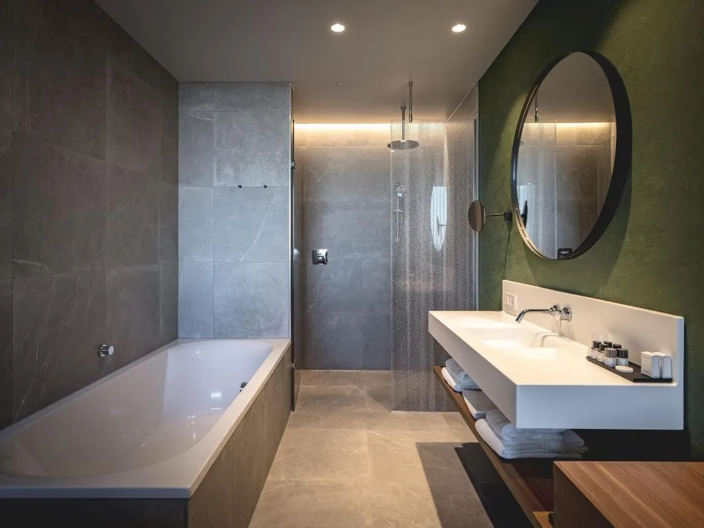 Room, Van der Valk Hotel Amsterdam Zuidas, Amsterdam