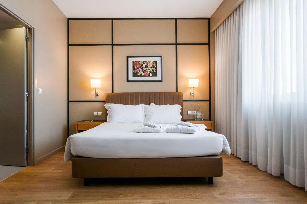 Room, Portus Cale Hotel, Porto