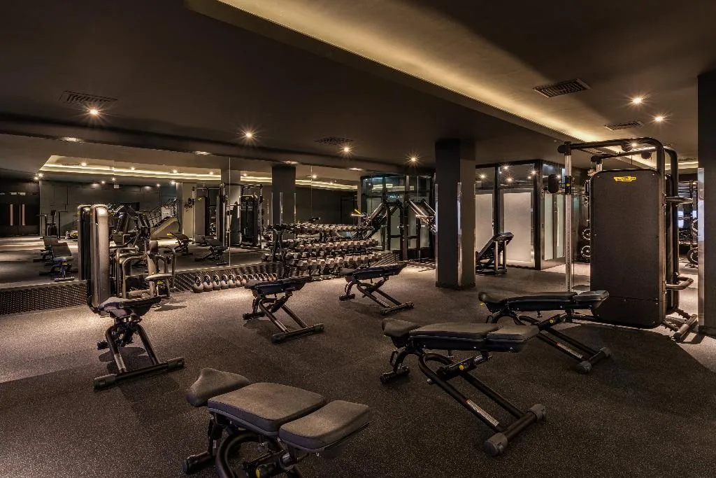 Sports and Entertainment, The Spencer Hotel, Dublin