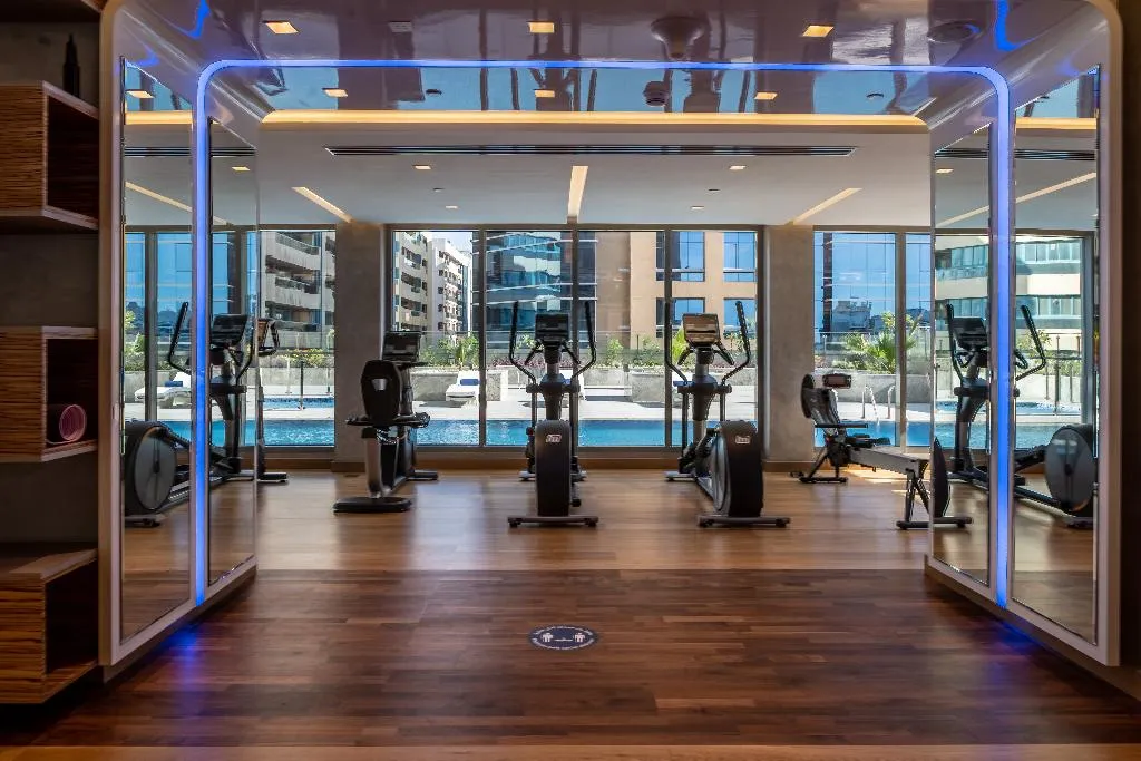 Sports and Entertainment, SUHA Bur Dubai, Dubai