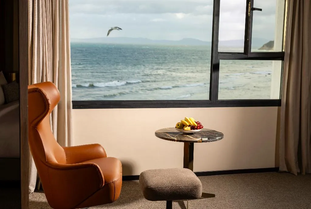 Conferences, Idou Malabata Beach & Spa, Tangier