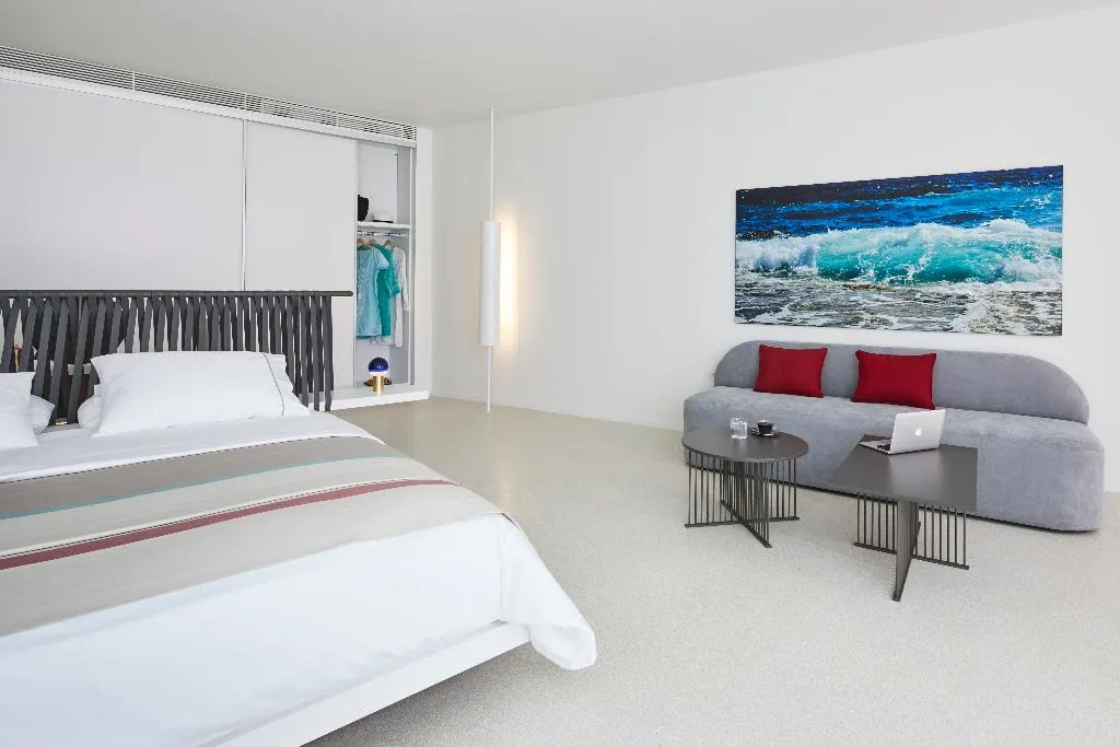 SUITE STANDARD Room, Alti Santorini Suites, Santorini
