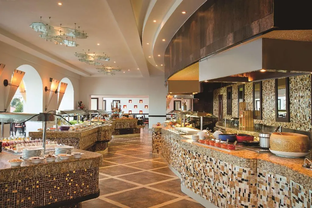 Restaurant, Hyatt Zilara Cancun, Cancun Area