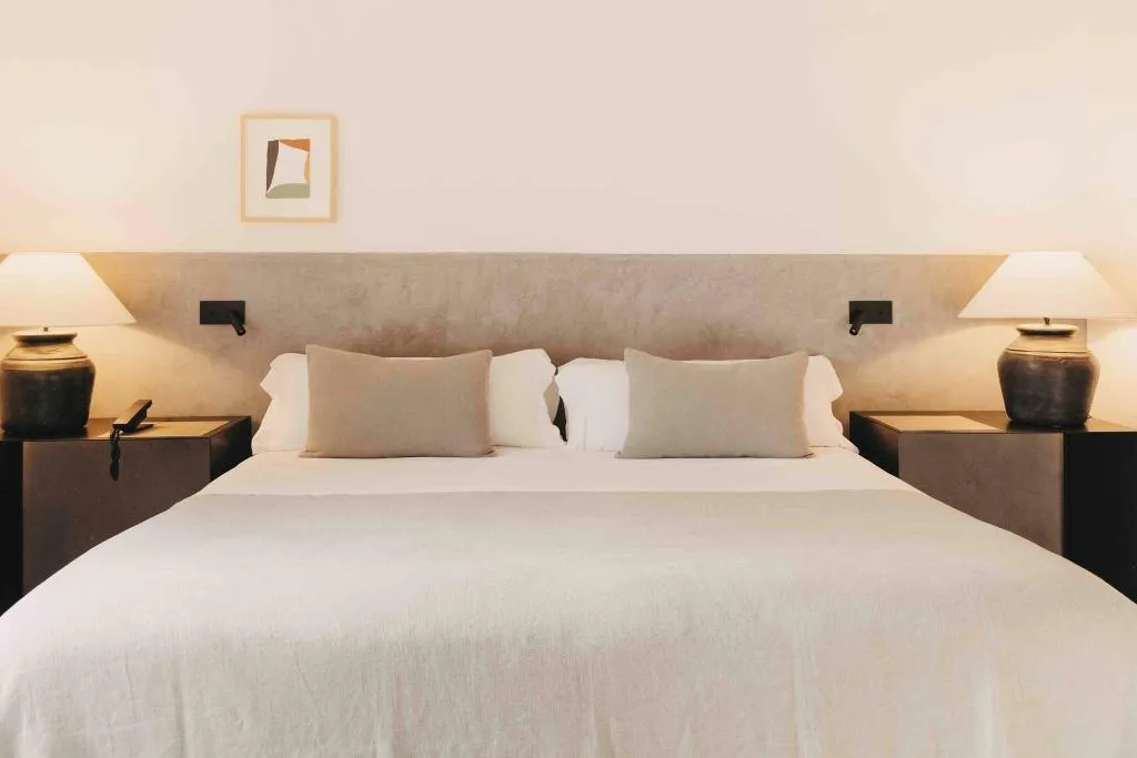 Room, Finca Serena, Majorca
