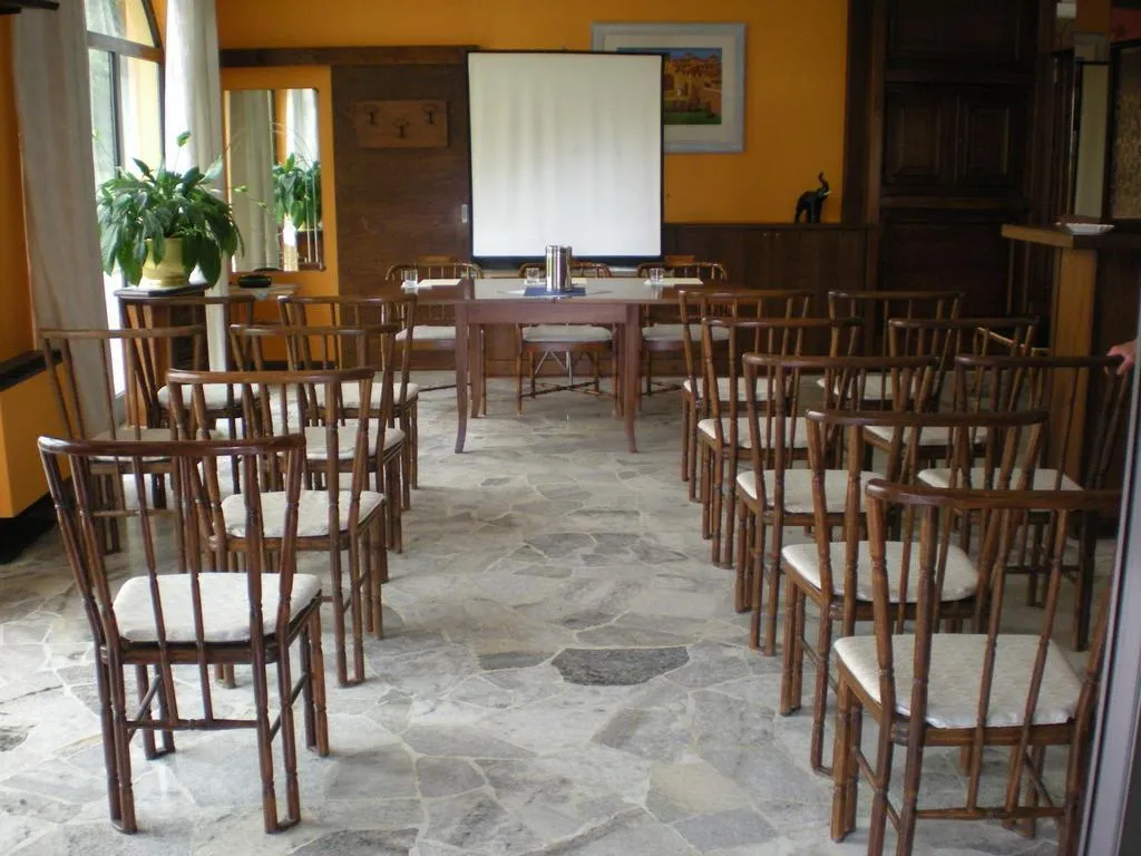 Conferences, Aer Hotel Malpensa, Milan