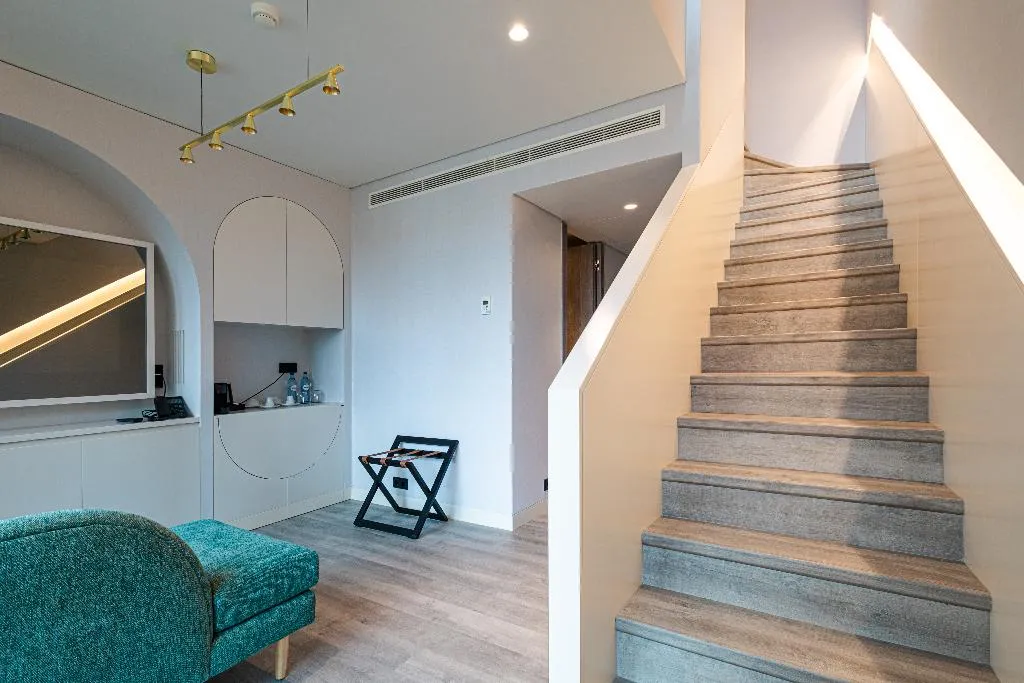 SUITE CITY VIEW Room, Luster Hotel, Lisbon