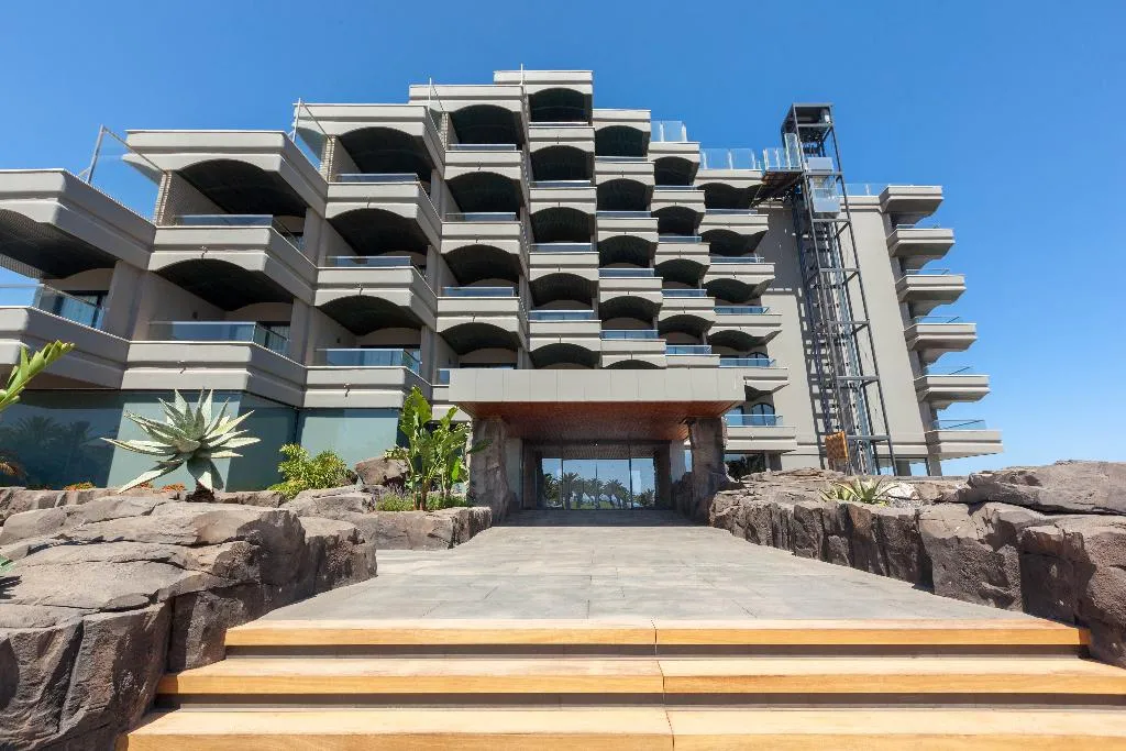 General view, Hotel Faro, a Lopesan Collection Hotel, Gran Canaria