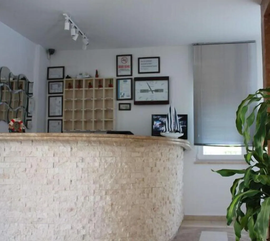 Lobby, Rota Hotel Dalyan, Dalaman
