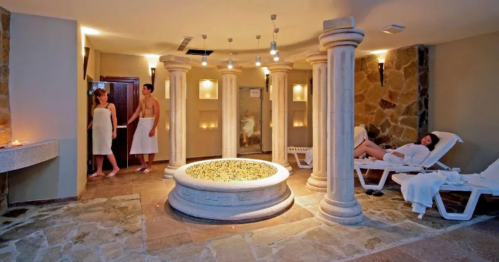 Sports and Entertainment, Sol Nessebar Palace All Inclusive, Bourgas