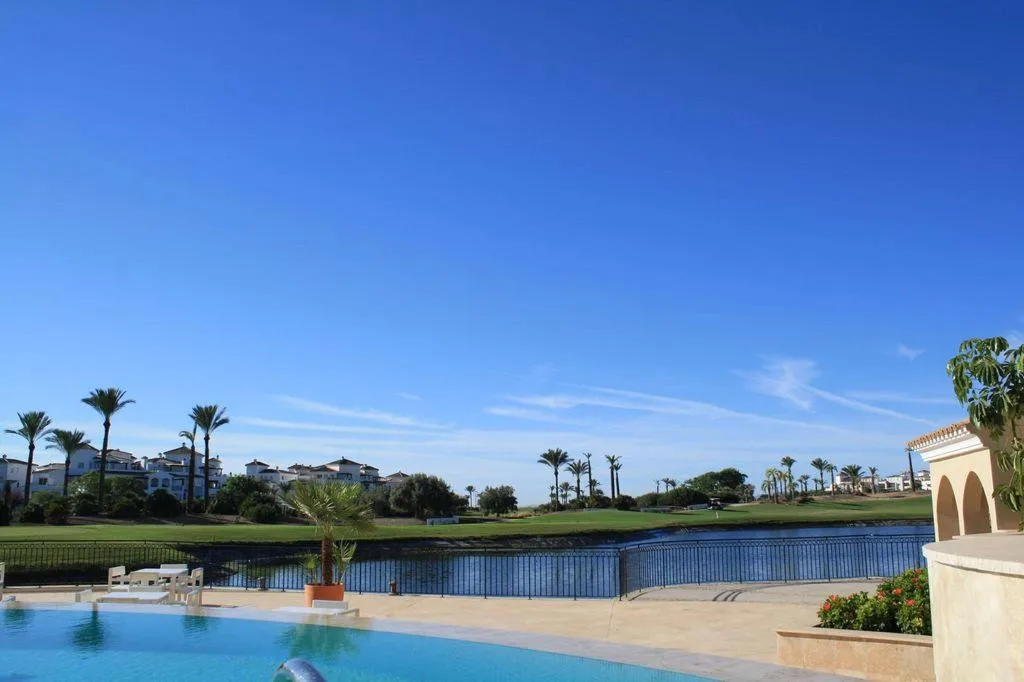 Pool, DoubleTree by Hilton La Torre Golf Resort & Spa, Costa Blanca