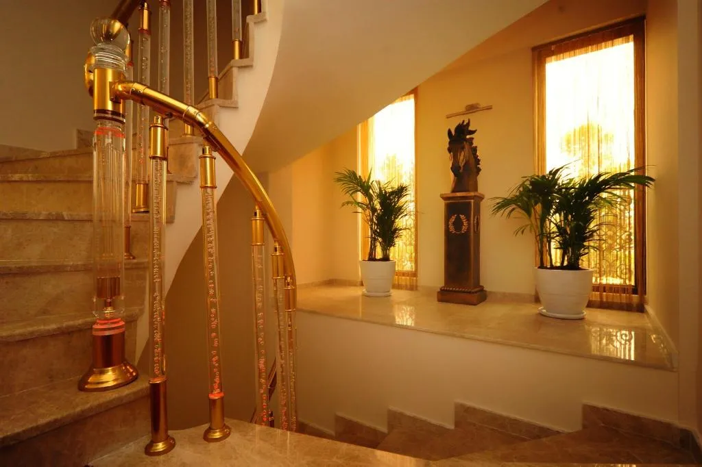 Lobby, Blueberry Boutique Hotel, Dalaman