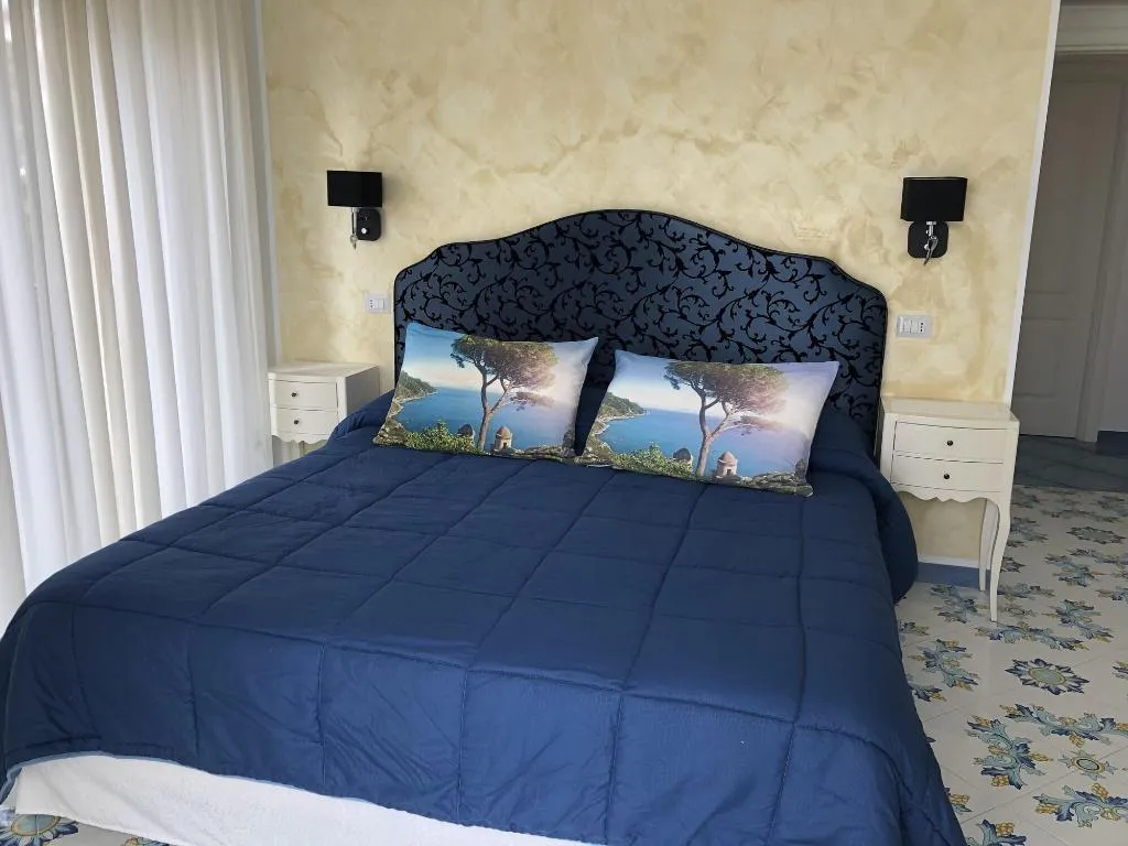 Room, Nonno Francesco B&B, Naples