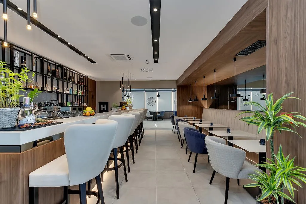 Lobby, Boutique hotel NOEMIA, Split