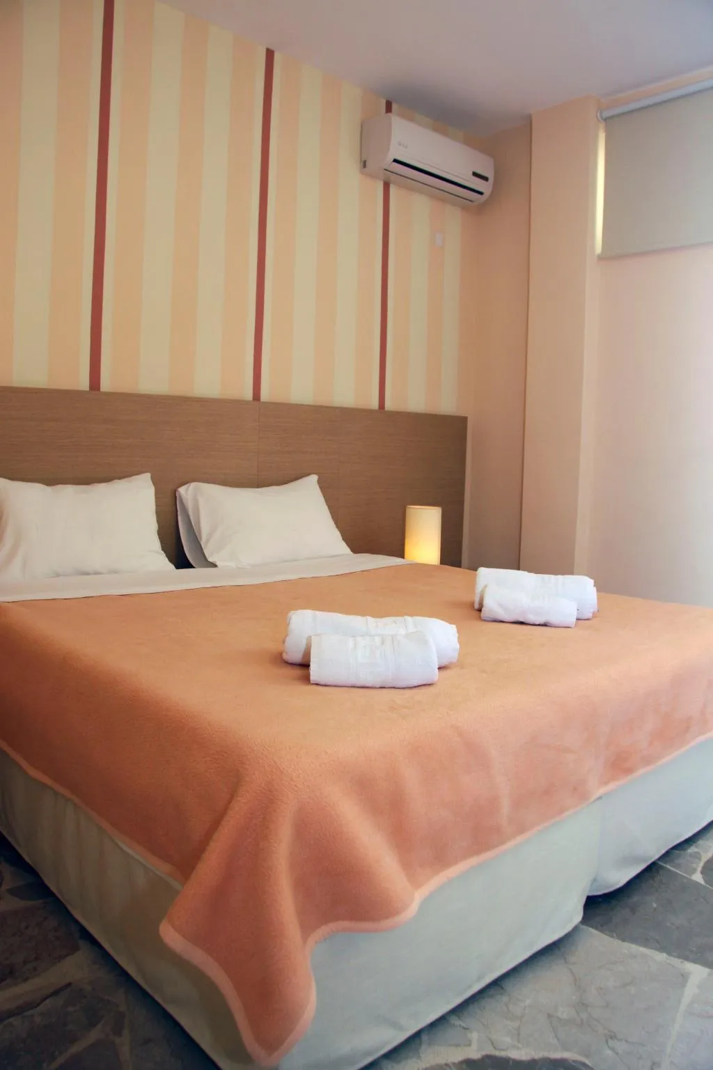 Double or Twin ECONOMY Room, Golden Beach, Athens
