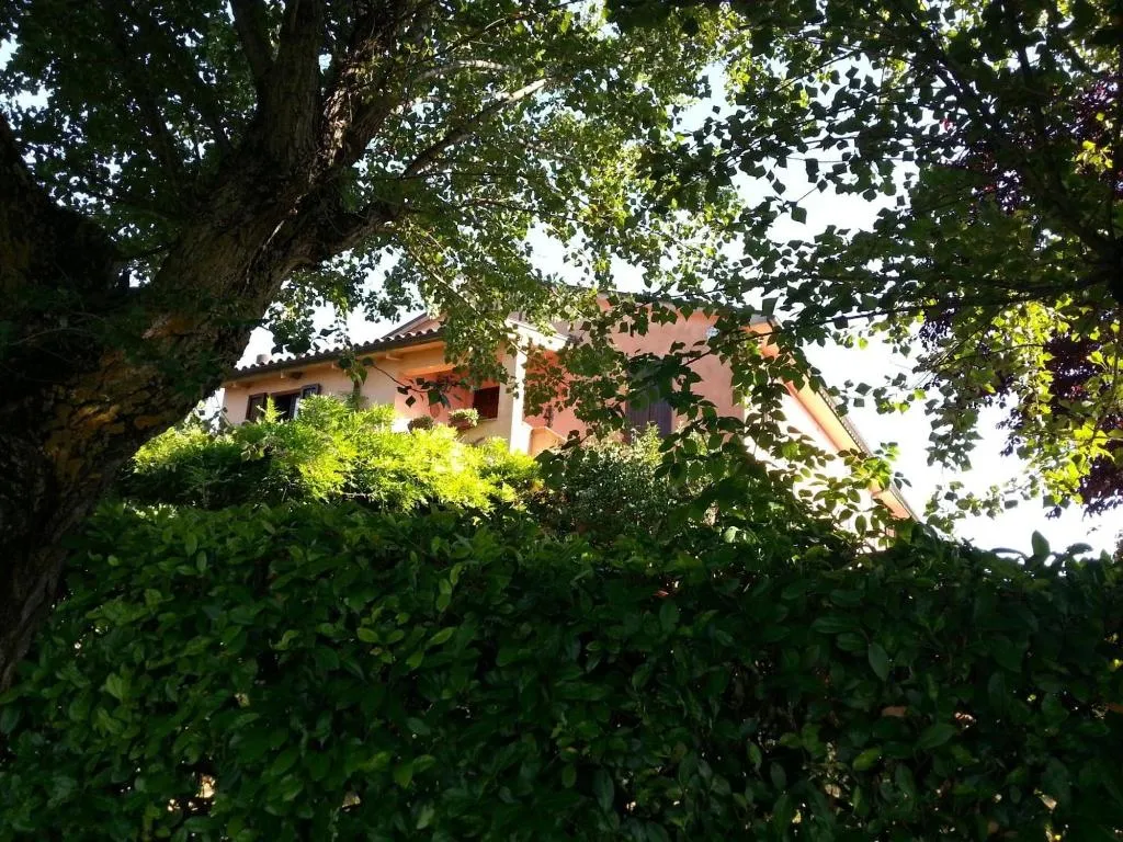 General view, Agriturismo Il Borghetto, Perugia