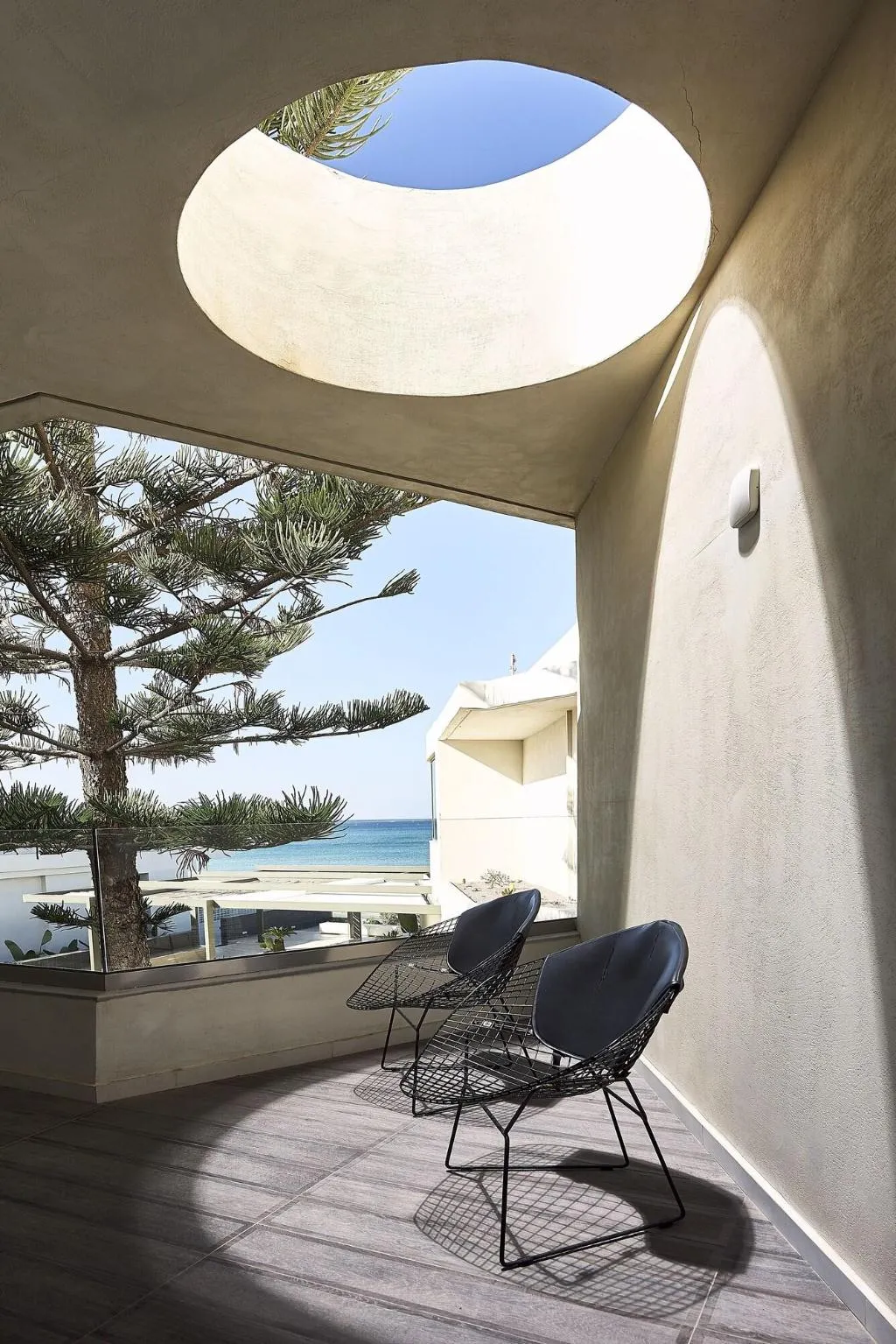Room, Dyo Suites, Crete