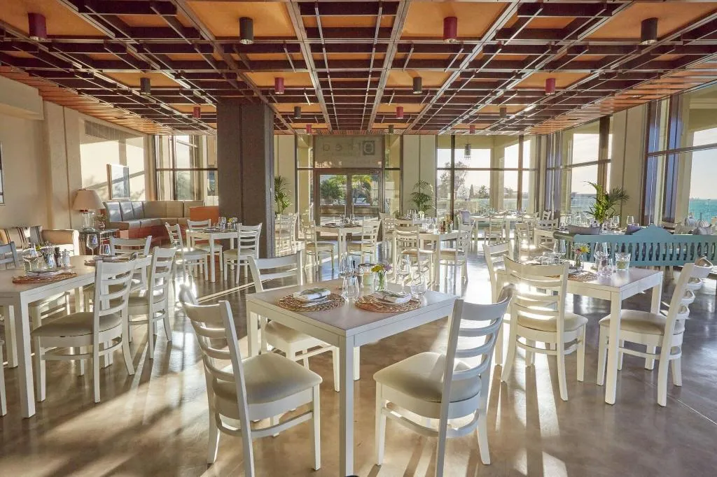 Restaurant, Sheraton Rhodes Resort, Rhodes