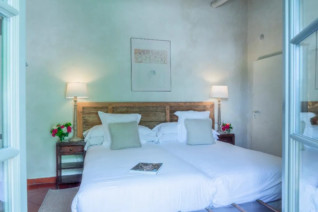 FAMILY ROOM SUPERIOR Room, Boutique Hotel Molino del Arco, Costa Del Sol