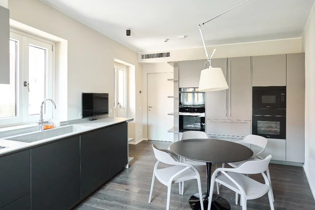 APARTMENT PREMIER ONE BEDROOM Room, Ariosto Living, Milan